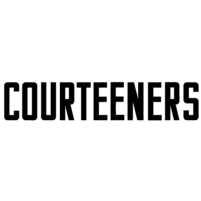 Manchester gigs - Courteeners