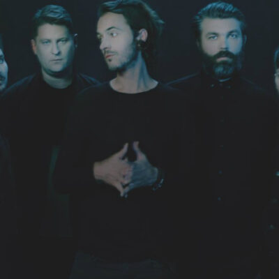Manchester gigs - Editors - image courtesy Nadav_Kander