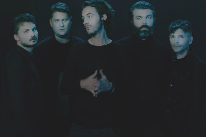 Editors announce Manchester Apollo gig