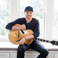 Manchester gigs - Eric Paslay in interview