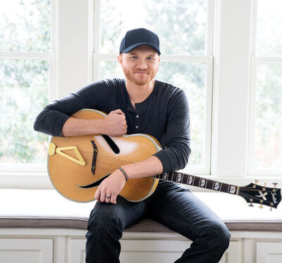 Manchester gigs - Eric Paslay in interview