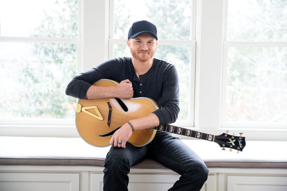 In Interview – Eric Paslay: “A song’s written how it’s supposed to be written”