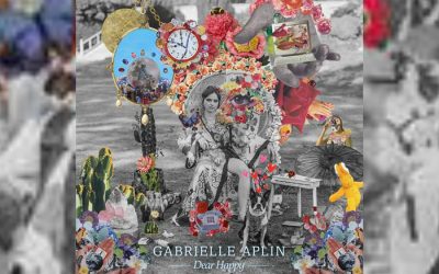 Gabrielle Aplin announces Manchester Academy gig