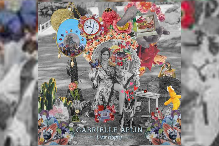 Manchester gigs - Gabrielle aplin