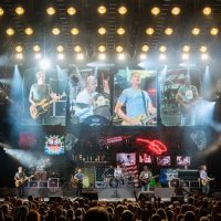 Manchester gigs - Hootie and the Blowfish