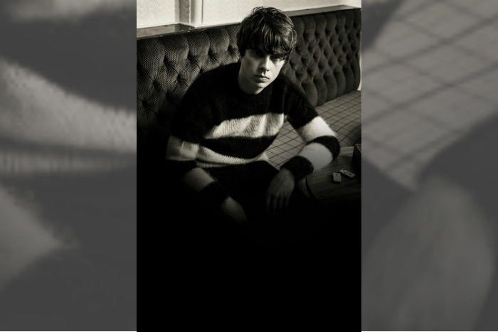 Jake Bugg announces Manchester Academy gig