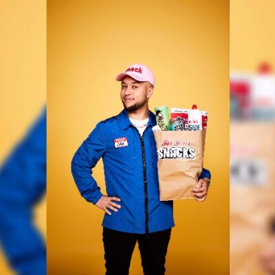 Manchester gigs - Jax Jones