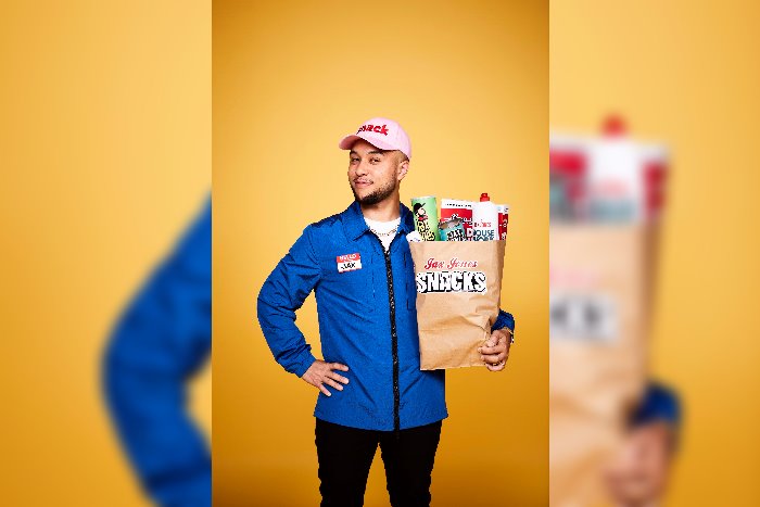 Manchester gigs - Jax Jones