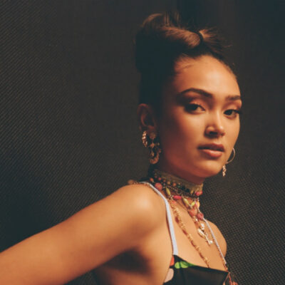 Manchester gigs - Joy Crookes