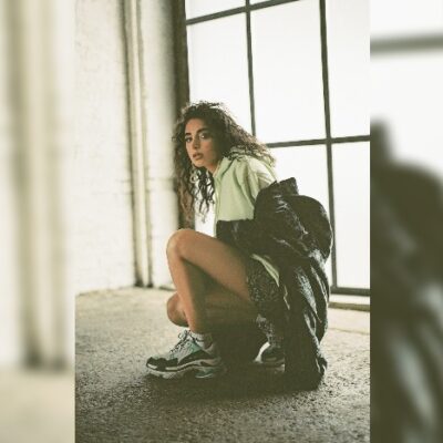 Manchester gigs - Kara Marni