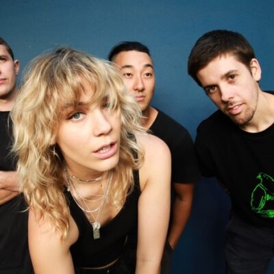Manchester gigs - Miss June - image courtesy Nicole Brannen