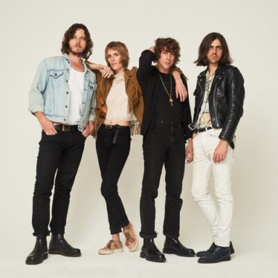 Manchester gigs - Razorlight