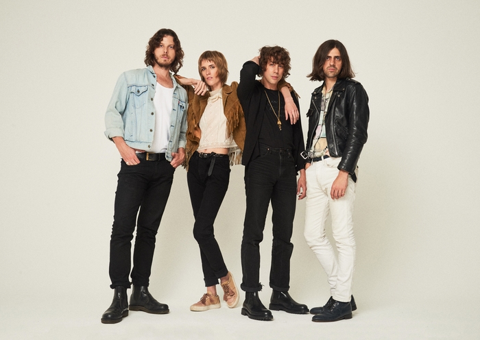 Manchester gigs - Razorlight