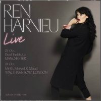 Manchester gigs - Ren Harvieu