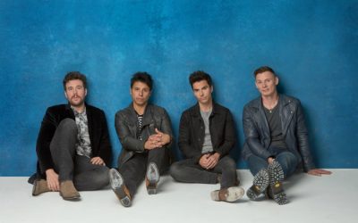 Stereophonics announce Manchester Arena gig