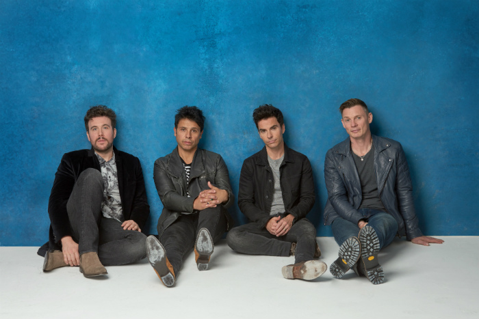 Manchester gigs - Stereophonics