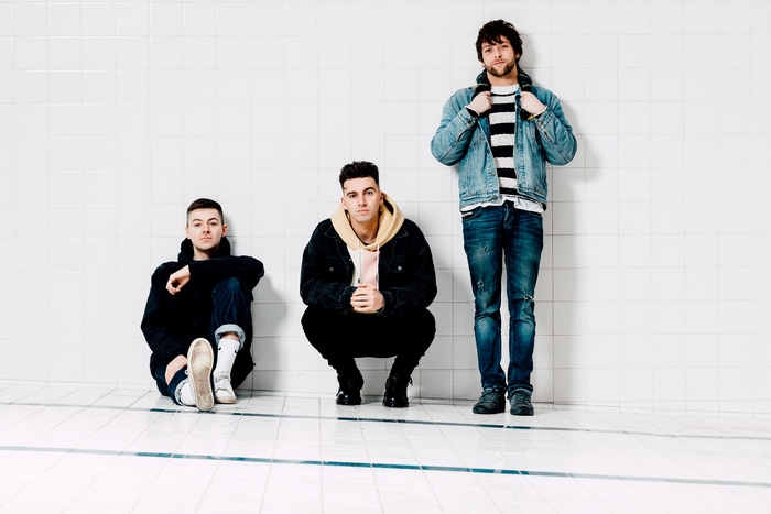 Manchester gigs - The LaFontaines