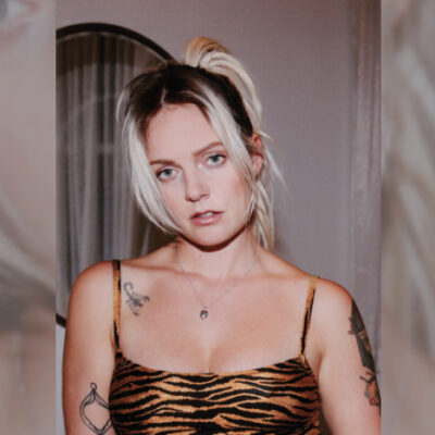 Manchester gigs - Tove Lo