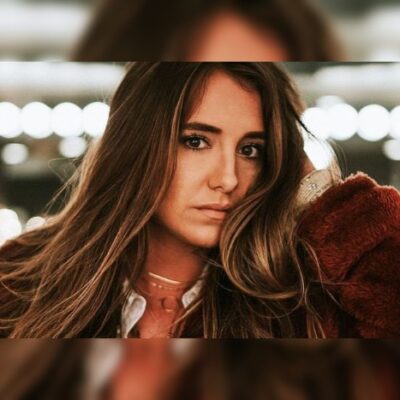 Lainey Wilson - Live Manchester interview