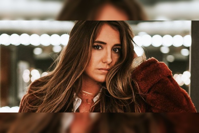 Lainey Wilson - Live Manchester interview