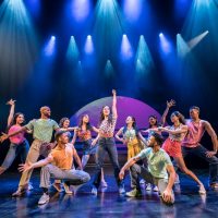 Manchester Theatre - On Your Feet The Story of Emilio and Gloria Estefan