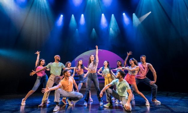 Casting announced for On Your Feet! at Manchester’s Palace Theatre