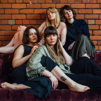 Manchester gigs - Before Breakfast