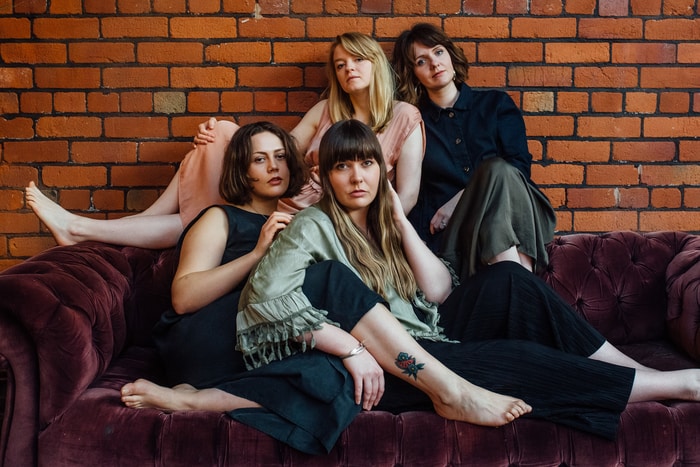 Manchester gigs - Before Breakfast