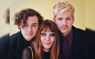 WATCH: Calva Louise reveal new video ahead of Manchester YES gig