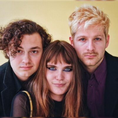 Manchester gigs - Calva Louise - image courtesy Conner Dixon