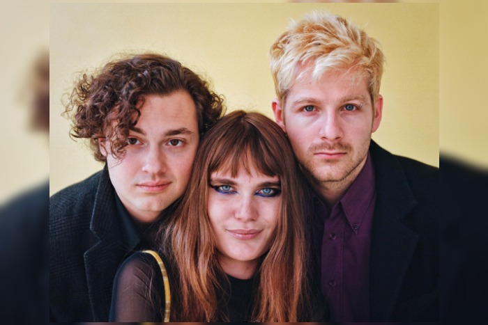 Manchester gigs - Calva Louise - image courtesy Conner Dixon