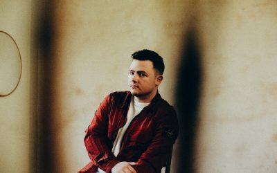 Declan J Donovan releases new single Homesick and announced Manchester Gullivers gig