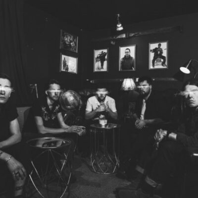 Manchester gigs - Household Dogs at Night and Day