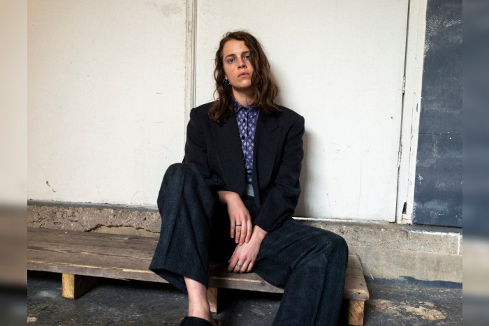 Manchester gigs - Marika Hackman