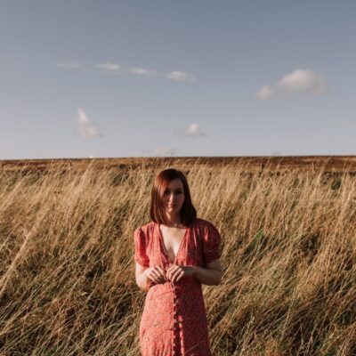 Manchester gigs - Maz O'Connor at Manchester Folk Festival