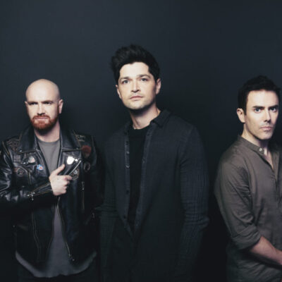 Manchester gigs - The Script
