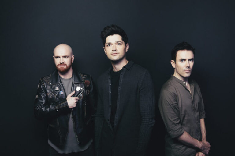 Manchester gigs - The Script