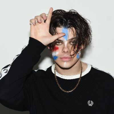 Manchester gigs - Yungblud