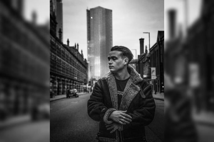 Manchester music - Joel Rothwell