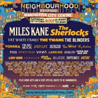 Neighbourhood Festival 2019