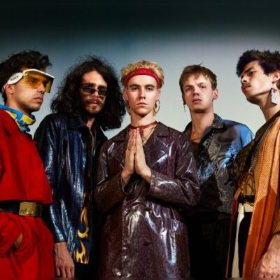 Neighbourhood Festival - HMLTD - image courtesy Daniel Mutton.jpg