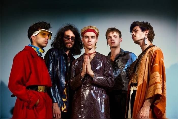 Neighbourhood Festival - HMLTD - image courtesy Daniel Mutton.jpg