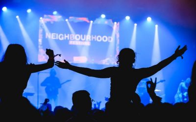 In Review: Neighbourhood Festival 2019