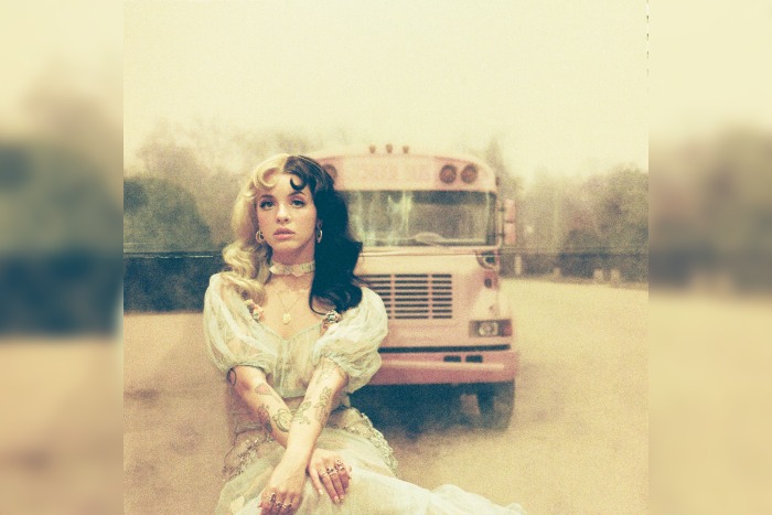 Melanie Martinez brings The K-12 Tour to Manchester