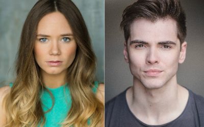 Casting announced for Beautiful the Carole King Musical at the Palace Theatre