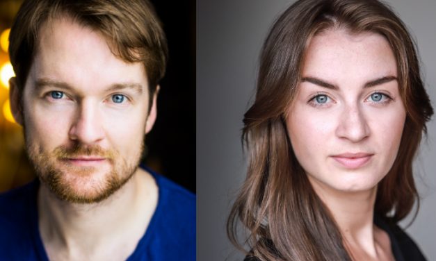 Casting announced for The Phantom of the Opera at Manchester Palace Theatre