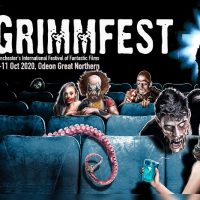 Manchester film - Grimmfest 2020