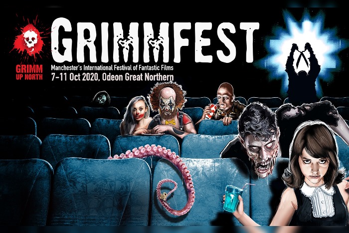 Grimmfest announces first details of 2020 event