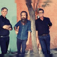 Manchester gigs - Calexico and Iron & Wine