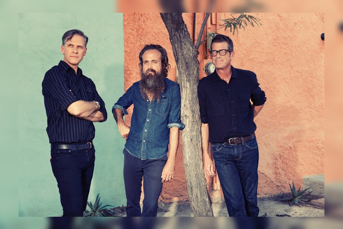 Calexico and Iron & Wine to perform at Manchester’s Bridgewater Hall